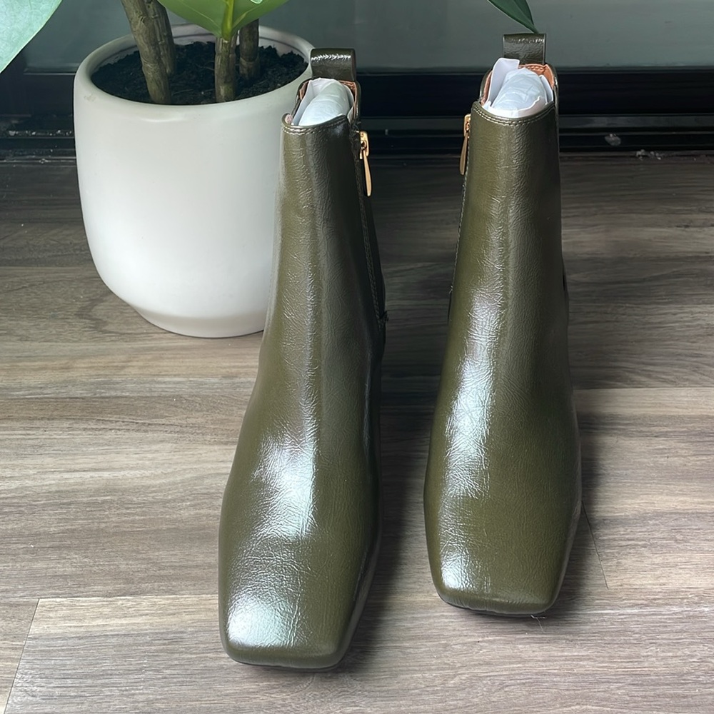 Franco sarto boots
